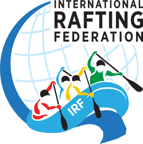 International Rafting Federation certified