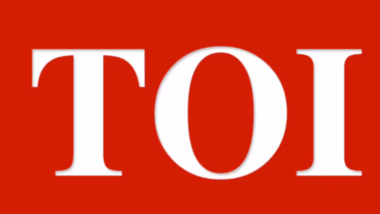 Times of India - Globesome featured coverage
